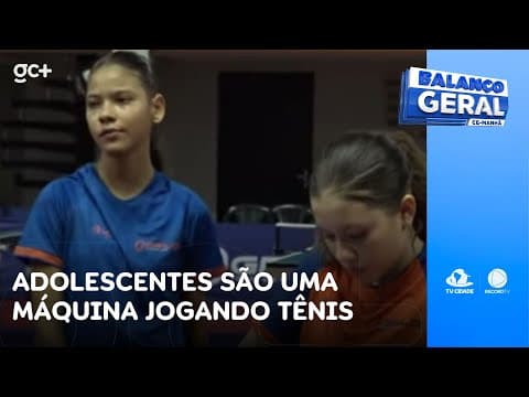 GCMAIS — reportagem