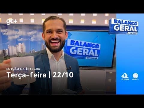 GCMAIS — Cearense de 12 anos no ranking nacional